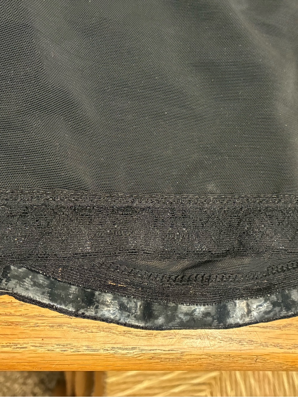 Design Veronique post surgical suit girdle for mommy makeover or BBL lipo XXL - Picture 6 of 8